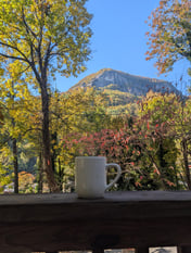 Chimney View