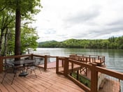 Wallace Lake House