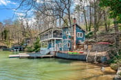 Bluegill Lakehouse