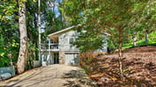 White Pine Retreat