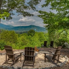 Kick Back Cabin
