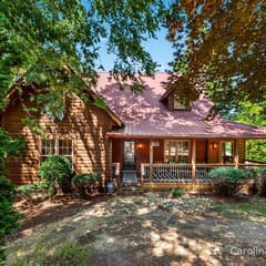 Big Cat Mountain House