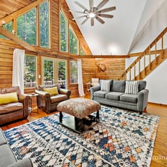 Catahoula Cabin