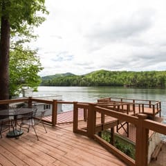 Wallace Lake House