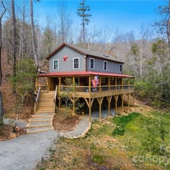 Brookside Retreat