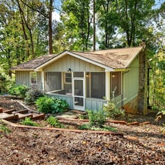 White Pine Retreat