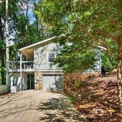 White Pine Retreat