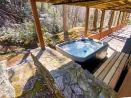Hidden Falls Cabin - Image 2