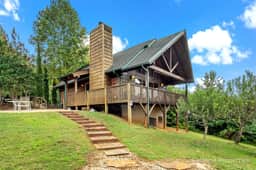 Juve Cabin - Image 2