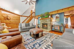 Catahoula Cabin - Image 3