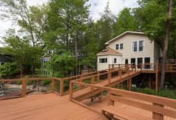 Wallace Lake House - Image 4