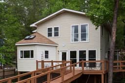 Wallace Lake House - Image 3