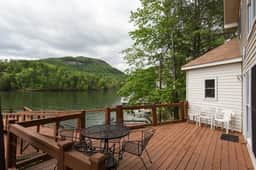 Wallace Lake House - Image 2