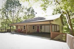 Stiles Lake House - Image 2