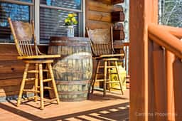 Outlander Cabin - Image 5