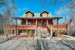 Outlander Cabin - Image 2