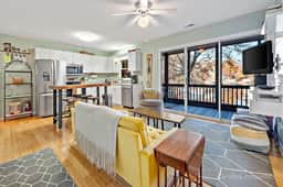 The Cottage at Grey Logs Cove - Image 4