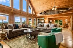 The Lodge at Pinnacle Ridge - Image 2