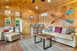 Cottage In The Cove - Image 4