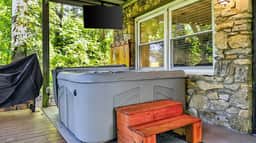 White Pine Retreat - Image 4
