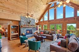 The Lodge at Pinnacle Ridge - Image 4
