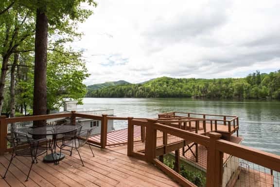 Wallace Lake House - Image 1