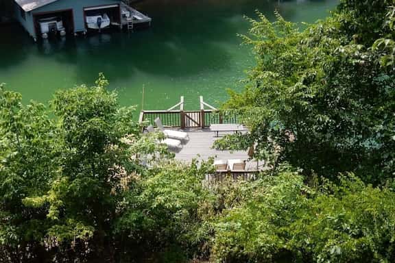 Stiles Lake House - Image 1