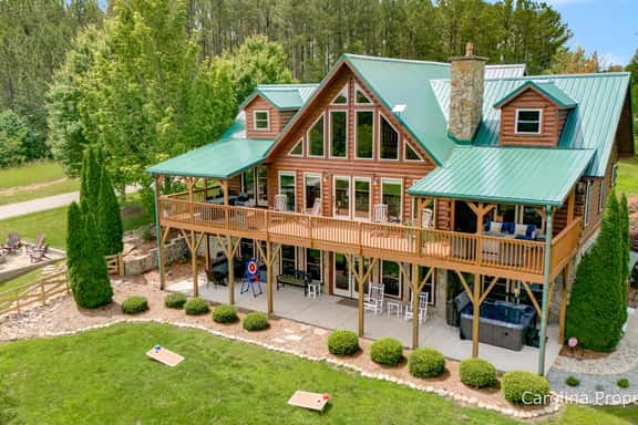 The Lodge at Pinnacle Ridge - Image 1