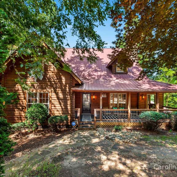 Big Cat Mountain House - Image 1