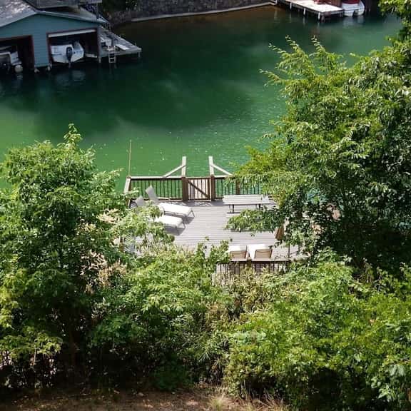 Stiles Lake House - Image 1