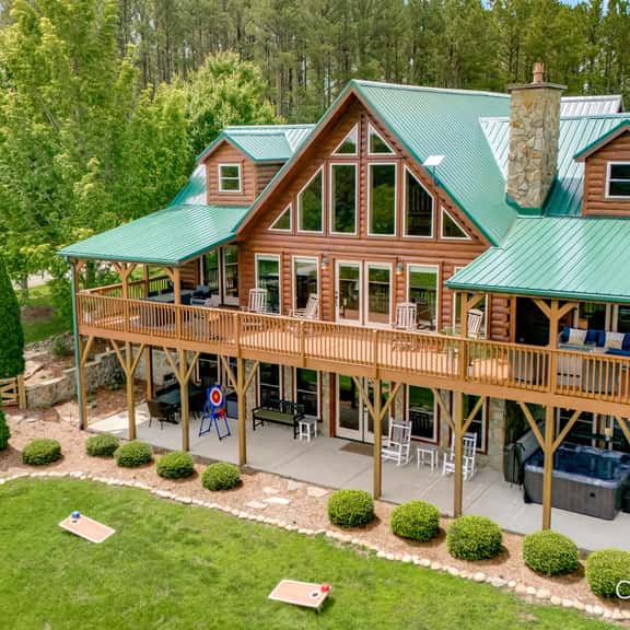 The Lodge at Pinnacle Ridge - Image 1