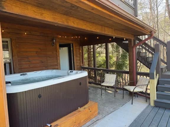 Big Cat Mountain House - Image 4
