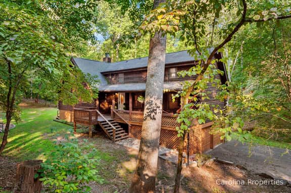 Catahoula Cabin - Image 2