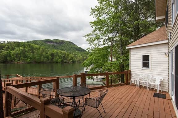 Wallace Lake House - Image 2