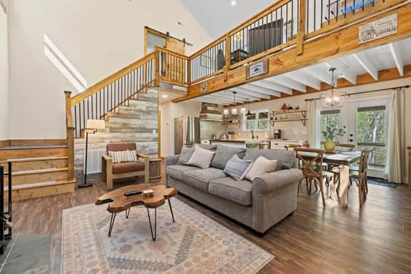 Brookside Retreat - Image 2
