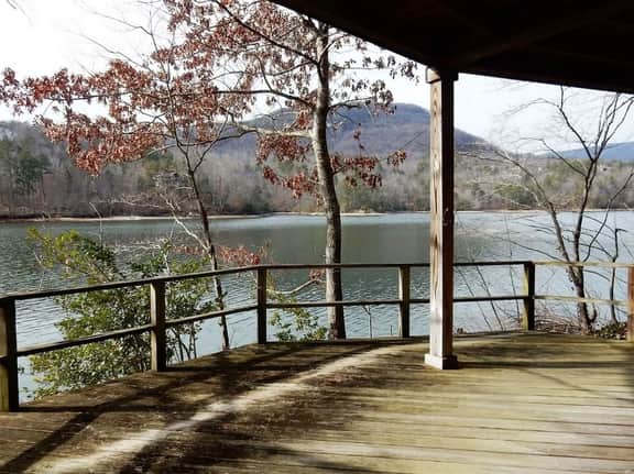 Around The Lake - Image 5