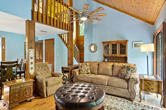Travelers Rest - Image 3