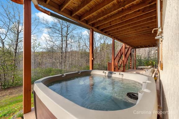 Outlander Cabin - Image 3