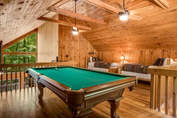 Golden Creek Cabin - Image 5