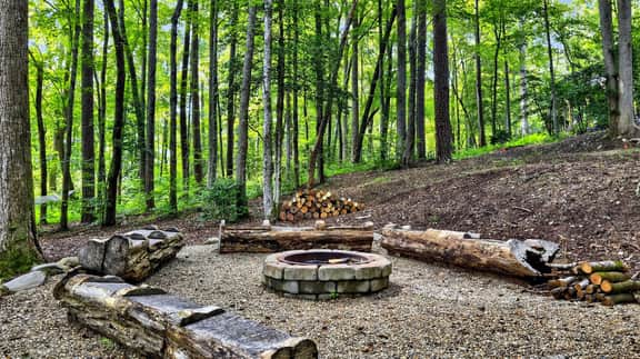 Golden Creek Cabin - Image 4