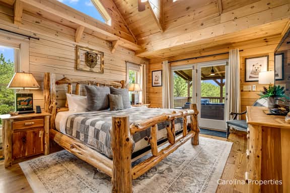 The Lodge at Pinnacle Ridge - Image 4