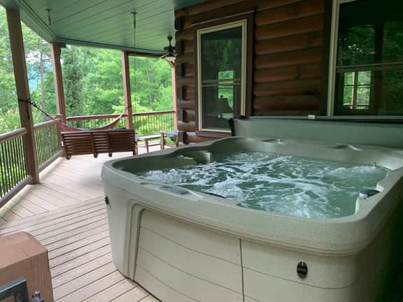 Buffalo Lodge - Image 2