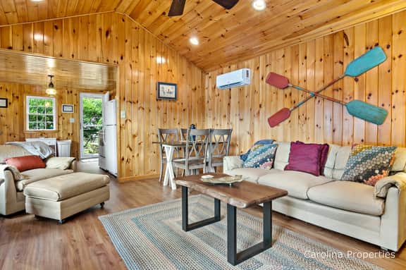 Cottage In The Cove - Image 4