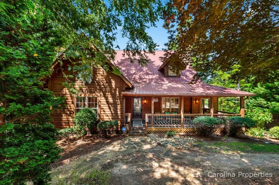 Big Cat Mountain House - Image 1