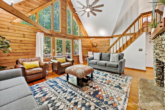 Catahoula Cabin - Image 1