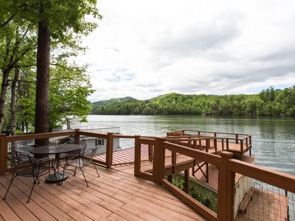 Wallace Lake House - Image 1
