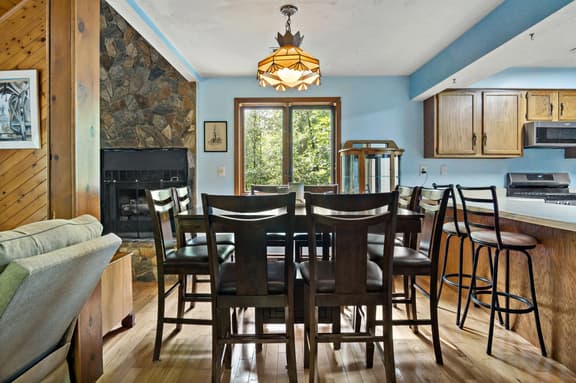 Travelers Rest - Image 1