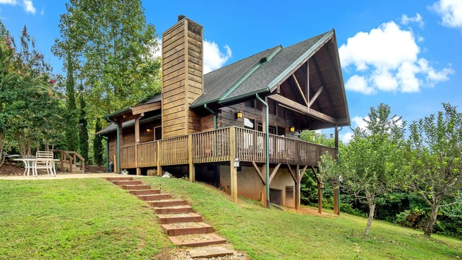 Long Term Rentals