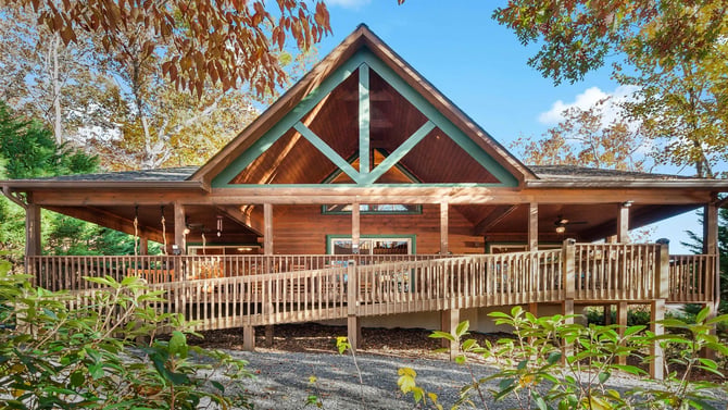 Pet Friendly Vacation Rentals