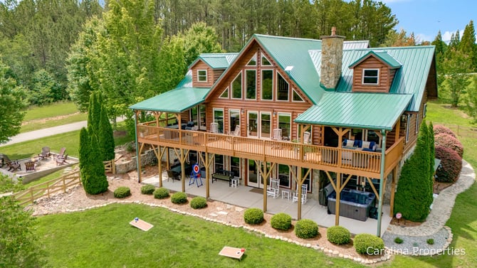 Mountain Cabin Rentals 573961514